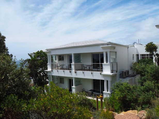 Where to stay in Cape Town | Seaside luxury at Twelve Apostles Hotel