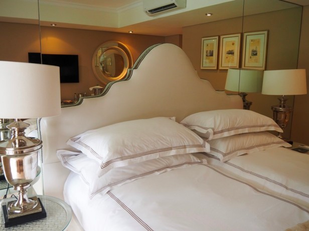 Where to stay in Cape Town | Seaside luxury at Twelve Apostles Hotel