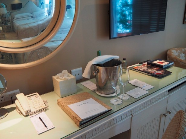 Where to stay in Cape Town | Seaside luxury at Twelve Apostles Hotel