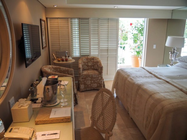 Where to stay in Cape Town | Seaside luxury at Twelve Apostles Hotel