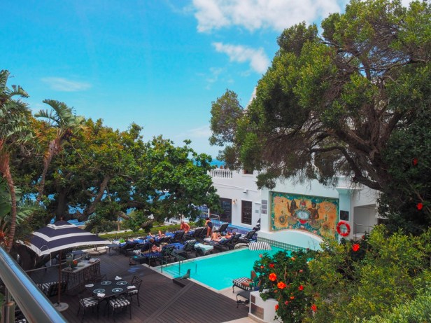 Where to stay in Cape Town | Seaside luxury at Twelve Apostles Hotel