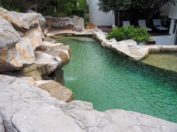 Where to stay in Cape Town | Seaside luxury at Twelve Apostles Hotel