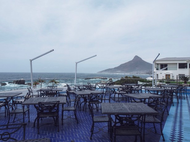 Where to stay in Cape Town | Seaside luxury at Twelve Apostles Hotel