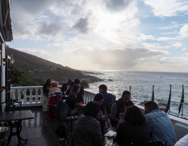 Where to stay in Cape Town | Seaside luxury at Twelve Apostles Hotel