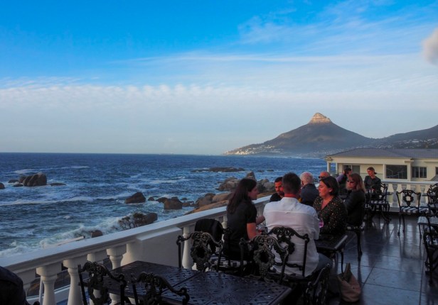 Where to stay in Cape Town | Seaside luxury at Twelve Apostles Hotel