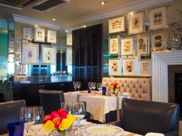 Where to stay in Cape Town | Seaside luxury at Twelve Apostles Hotel