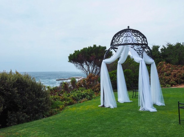 Where to stay in Cape Town | Seaside luxury at Twelve Apostles Hotel