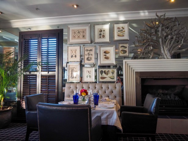 Where to stay in Cape Town | Seaside luxury at Twelve Apostles Hotel