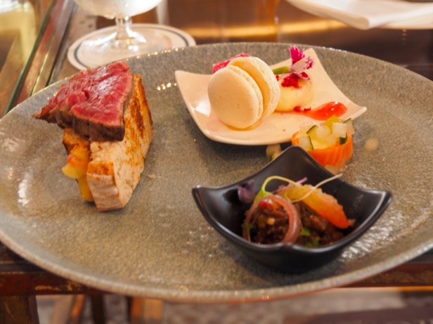 Where to stay in Cape Town | Seaside luxury at Twelve Apostles Hotel