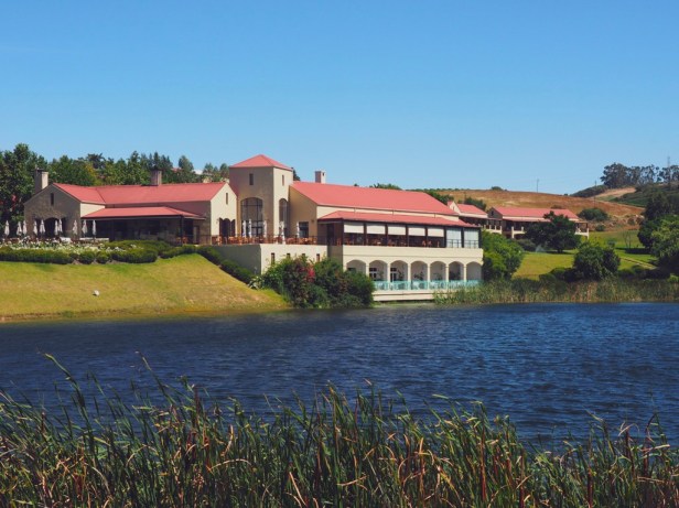 A luxury Cape Winelands stay at Asara Wine Estate & Hotel