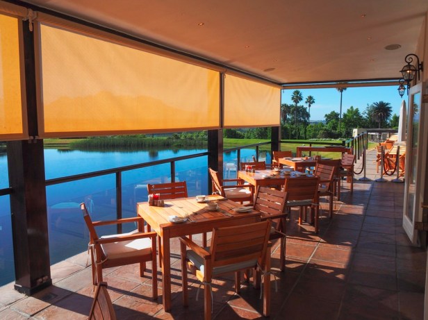 A luxury Cape Winelands stay at Asara Wine Estate & Hotel