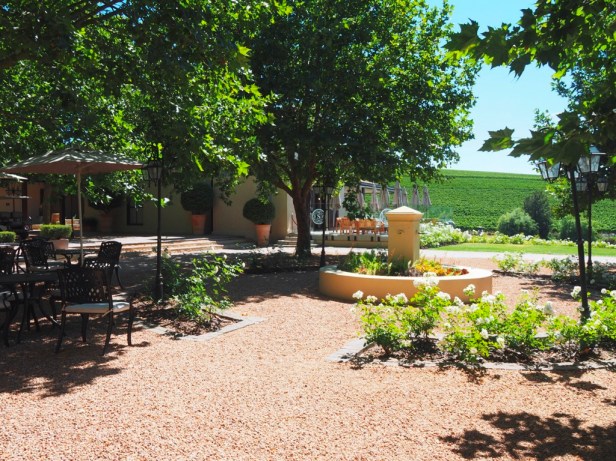 A luxury Cape Winelands stay at Asara Wine Estate & Hotel