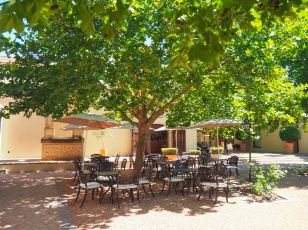 A luxury Cape Winelands stay at Asara Wine Estate & Hotel