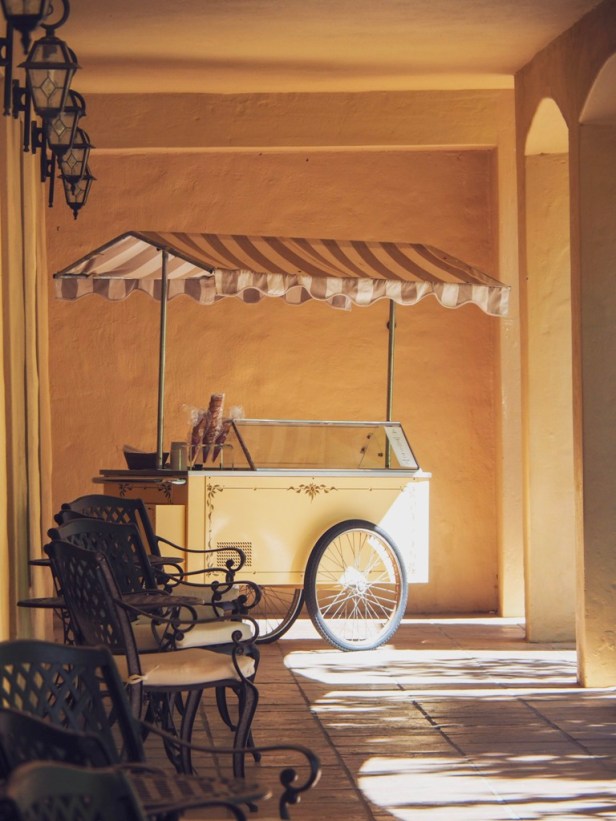 A luxury Cape Winelands stay at Asara Wine Estate & Hotel