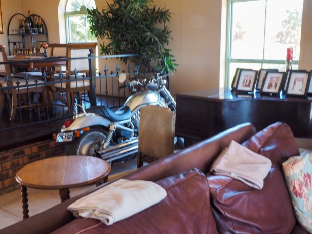 A wine lovers guide to Elgin, South Africa