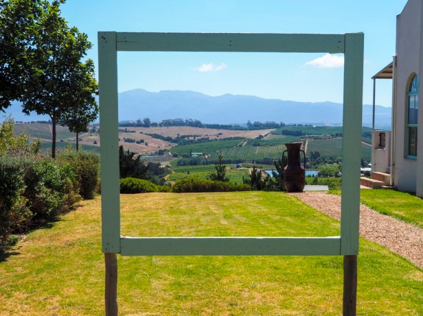 A wine lovers guide to Elgin, South Africa