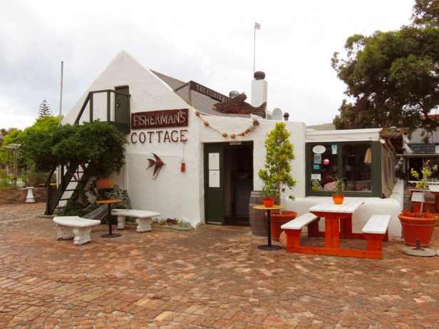 Best things to do in Hermanus beyond whale watching