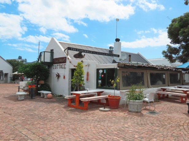 Best things to do in Hermanus beyond whale watching