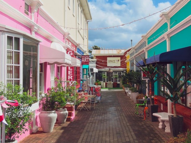 Best things to do in Hermanus beyond whale watching