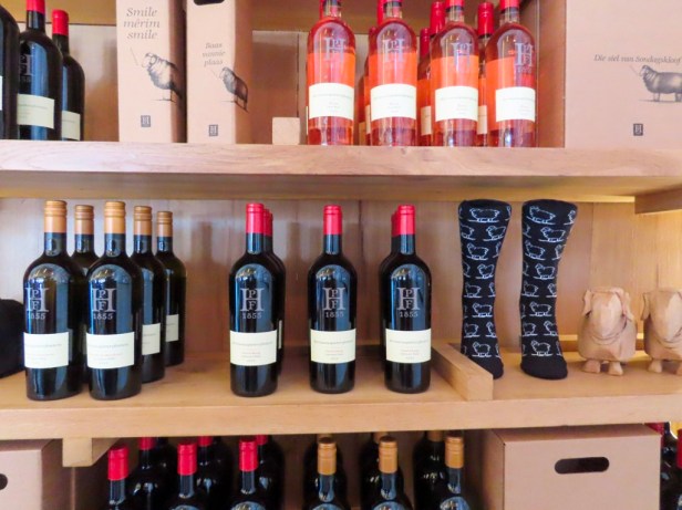 The wine region less travelled: A day in Hemel en Aarde Valley