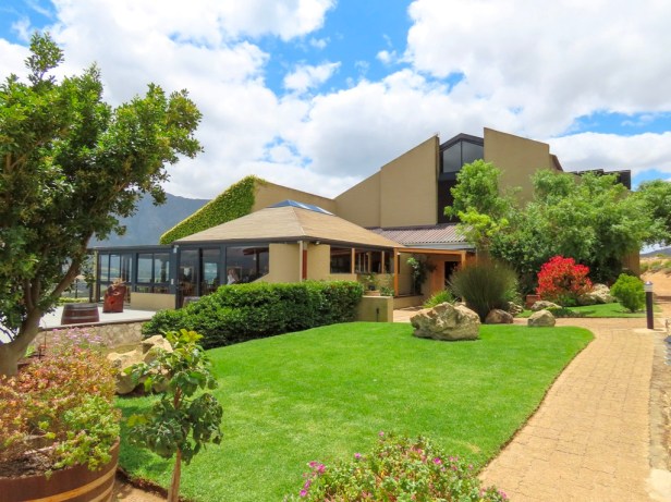 The wine region less travelled: A day in Hemel en Aarde Valley