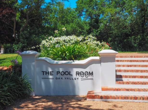 A wine lovers guide to Elgin, South Africa