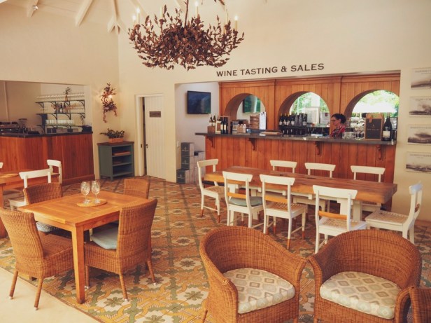 A wine lovers guide to Elgin, South Africa