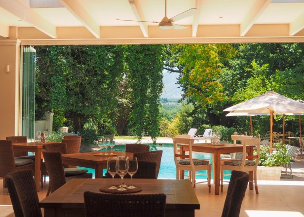 A wine lovers guide to Elgin, South Africa