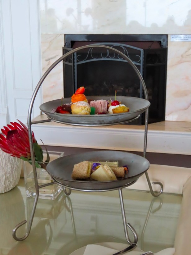 A blissful seaside stay at The Marine, Hermanus