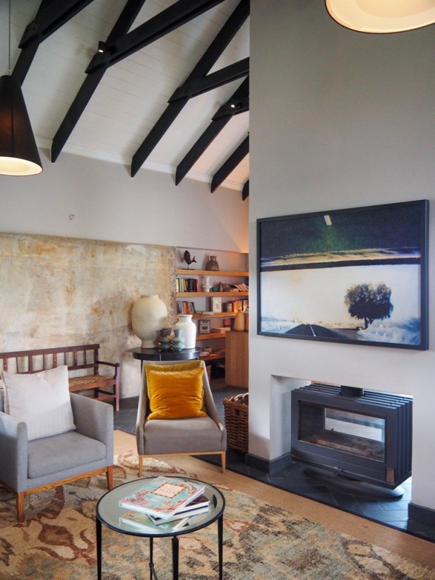 Bosjes Farm Review: A wonderful Winelands hideaway in the Breede River Valley