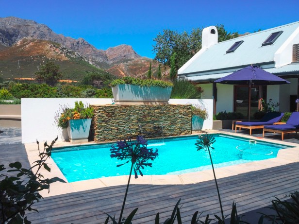 Bosjes Farm Review: A wonderful Winelands hideaway in the Breede River Valley