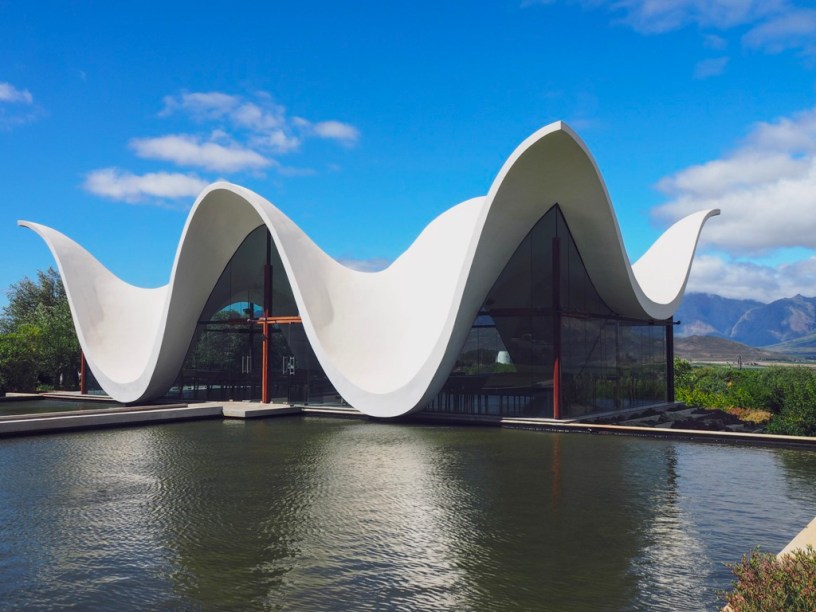 Bosjes Farm Review: A wonderful Winelands hideaway in the Breede River Valley