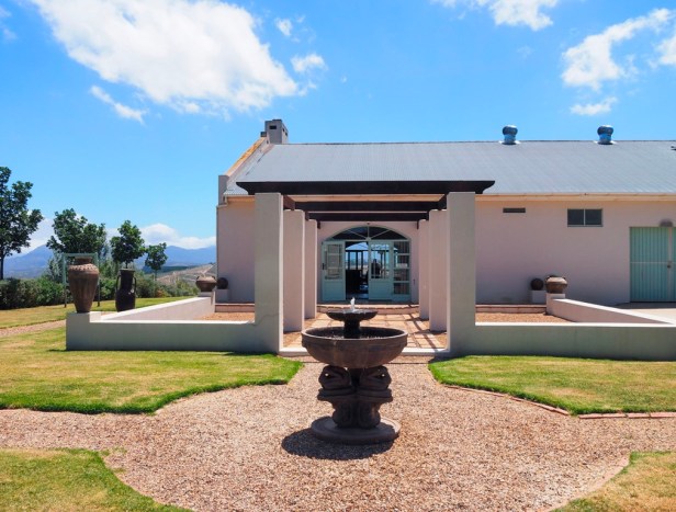 Eight cool things to do in Elgin Valley, South Africa