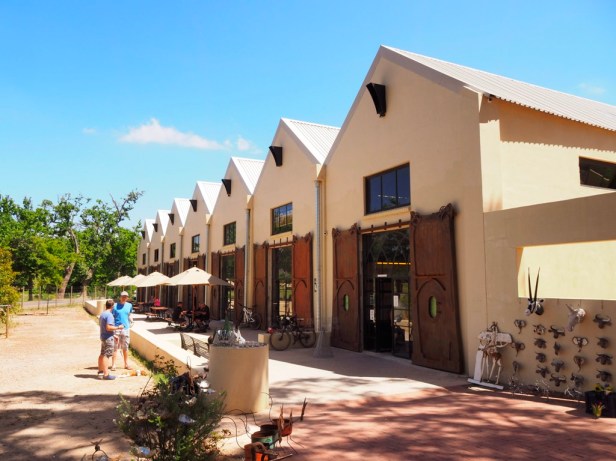 Eight cool things to do in Elgin Valley, South Africa