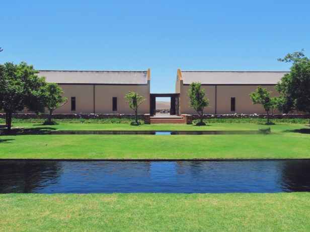 Discover Bot River, hidden gem of the Cape Winelands