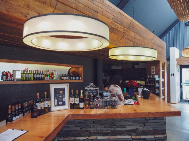 Exploring the Worcester Wine and Olive Route in the breathtaking Breede River Valley