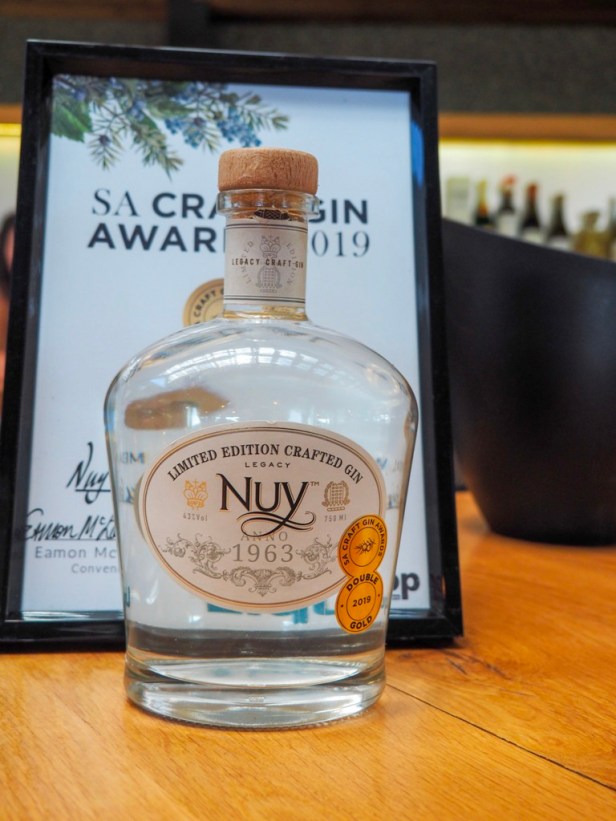 Exploring the Worcester Wine and Olive Route in the breathtaking Breede River Valley