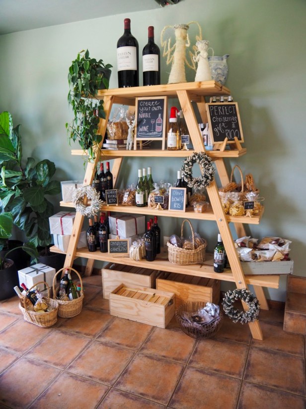 Exploring the Worcester Wine and Olive Route in the breathtaking Breede River Valley