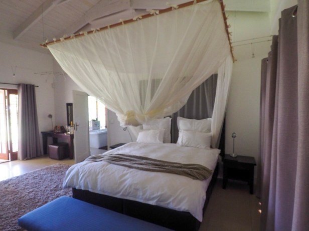 Where to stay in Elgin | Villa Exner, the hidden gem in Elgin