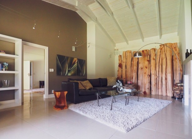 Where to stay in Elgin | Villa Exner, the hidden gem in Elgin