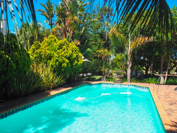 Where to stay in Elgin | Villa Exner, the hidden gem in Elgin