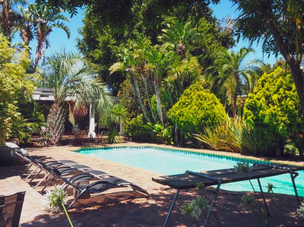 Where to stay in Elgin | Villa Exner, the hidden gem in Elgin