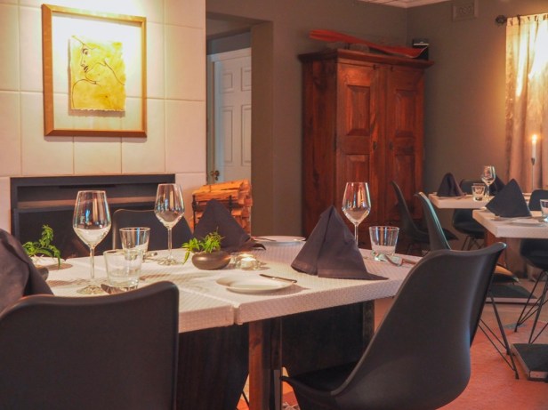 Where to stay in Elgin | Villa Exner, the hidden gem in Elgin