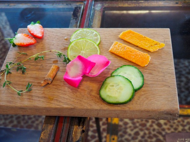 Gin glorious gin: The new taste of the Cape Winelands