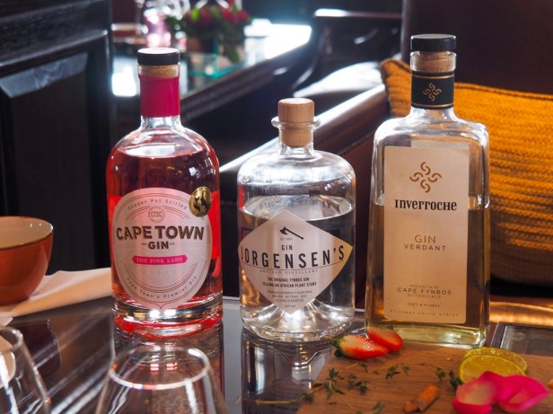 Gin glorious gin: The new taste of the Cape Winelands