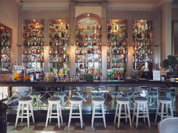 Gin glorious gin: The new taste of the Cape Winelands