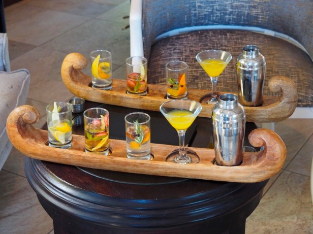 Gin glorious gin: The new taste of the Cape Winelands