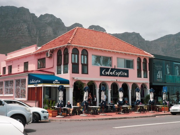 10 cool things to do at Camps Bay, Cape Town