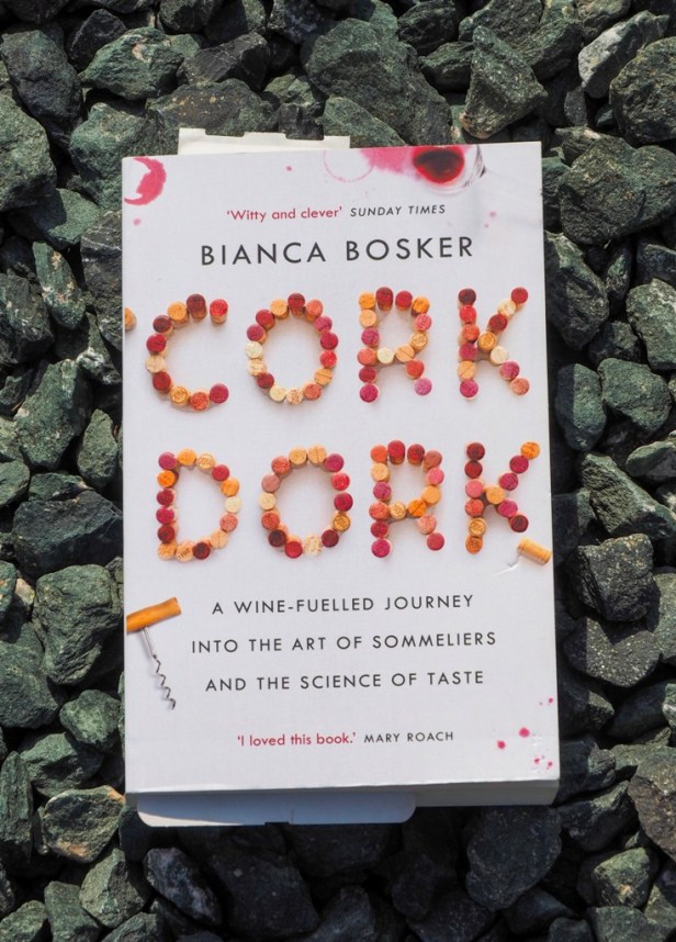 Six books any wine lover should read