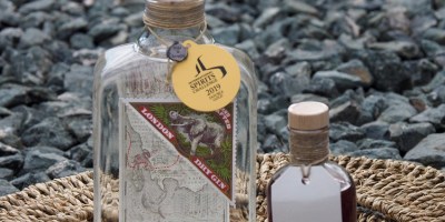 Elephant Craft Gin: Helping to protect elephants in Africa